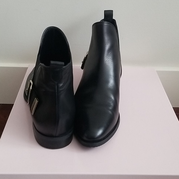 Cute Booties - Picture 5 of 5